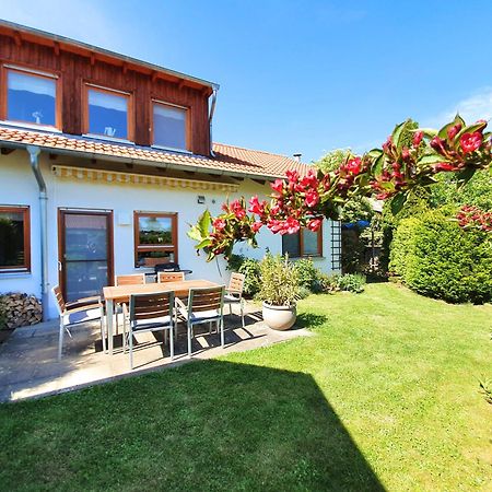 Ferienhaus Heckler Bad Camberg Exterior photo